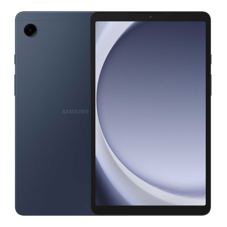 Samsung Galaxy Tab A9 8,7" Wi-Fi+LTE 8/128Gb Navy, тёмно-синий