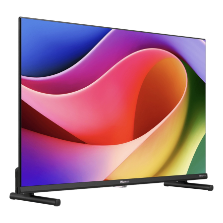 Телевизор Hisense 40" Full HD, 60Гц, QLED & DLED (40A5Q)
