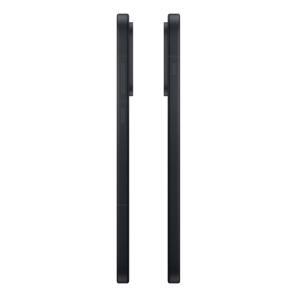 OnePlus 15 16/1Tb Infinite Black, чёрный
