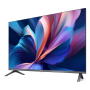 Телевизор Xiaomi TV A55 Pro 2026 55" 4K UHD, 60 Гц, LED (L55MB-APRU)