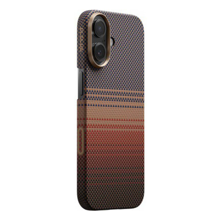 Чехол для iPhone 17 Pitaka Ultra-Slim Case Sunset, закат