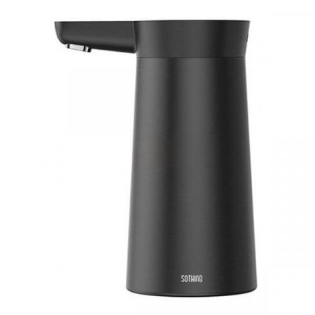 Автоматическая помпа Sothing Bottled Water Pump (DSHJ-S-2004) Черный