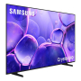 Телевизор Samsung 55" 4K UHD, 60Гц, Crystal UHD (UE55U8000FUXRU)