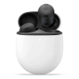 Беспроводные наушники Google Pixel Buds Pro Charcoal, черный