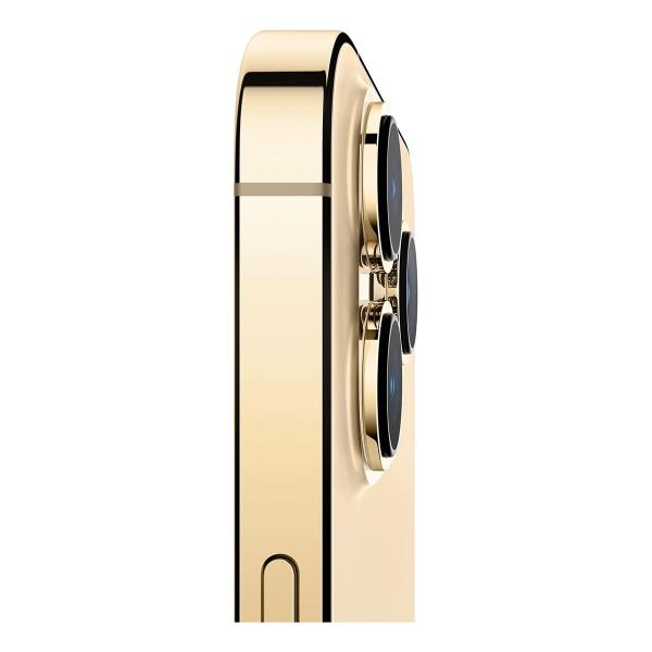 Apple iPhone 13 Pro Max 128Gb Gold, золотой