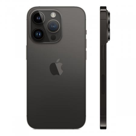 Apple iPhone 14 Pro 256Gb Space Black, «чёрный космос»