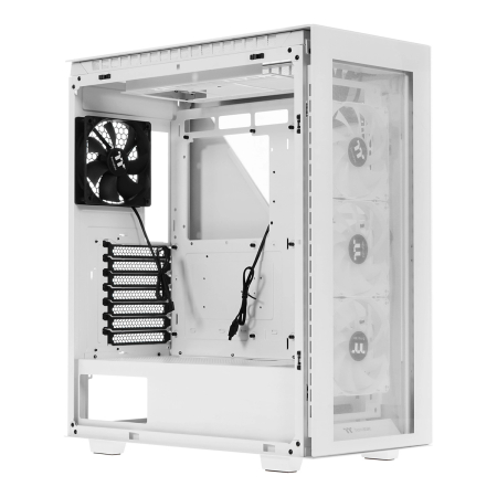 Корпус Thermaltake Divider 500 TG ARGB Snow (CA-1T4-00M6WN-01) Белый