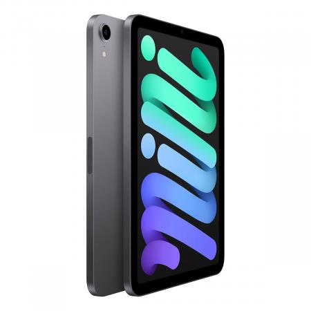 Apple iPad mini 8,3″ (A15, 2021, 6 gen) Wi-Fi 64Gb «серый космос»