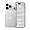 Apple iPhone 18 Pro 512Gb Silver, серебристый