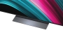 Телевизор LG 55" 4K UHD, 120 Гц, OLED (OLED55C5RLA.ARUG)