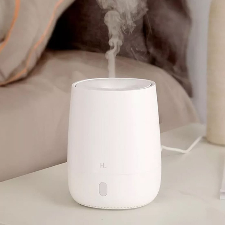 Ароматизатор воздуха Xiaomi HL Aroma Diffuser (HL EOD01) белый