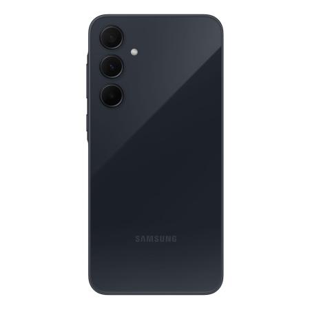 Samsung Galaxy A35 8/256Gb Awesome Navy, темно-синий