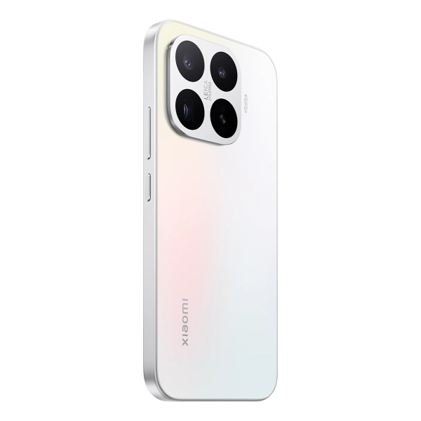 Xiaomi 17T 12/512Gb Opal White, белый