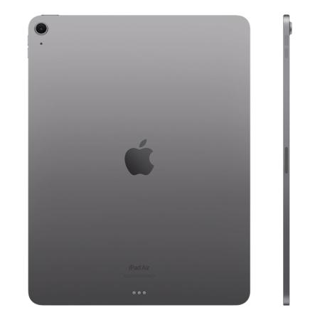 Apple iPad Air 13" (M2, 2024, 6 gen) Wi-Fi 1Tb Space Gray, «серый космос»