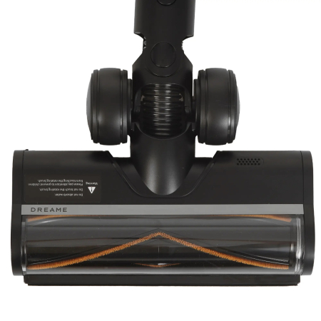 Вертикальный моющий пылесос Dreame H14 Dual (HHV25A) Чёрный