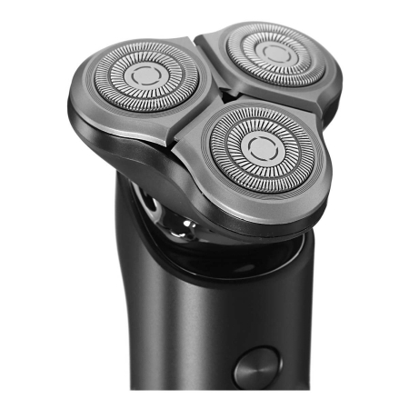 Электробритва Xiaomi Mijia Electric Shaver S500 Чёрный