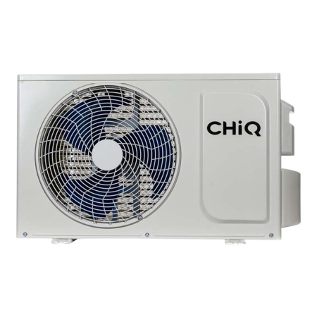 Кондиционер CHiQ Inverter CSDH-12DB-W Grace White, белый