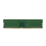 Оперативная память Kingston (KVR32N22S8/8WP) DDR4 8GB 3200MHz CL22 UDIMM 1x8GB