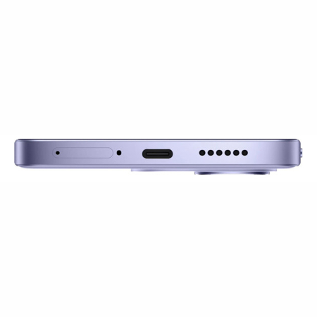 Xiaomi Redmi Note 17 4/128Gb Celestial Purple, фиолетовый