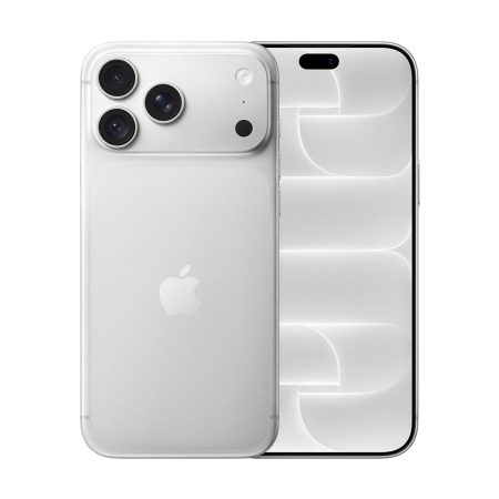 Apple iPhone 18 Pro Max 512Gb Silver, серебристый