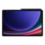 Samsung Galaxy Tab S9+ 12,4" Wi-Fi 12/256Gb Graphite, графит