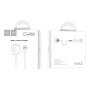 USB кабель для беспроводной зарядки hoco. Watch wireless charger для Apple Watch (CW16) White, белый
