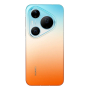 HUAWEI Pura 90s Pro Max 12/256Gb Orange Ocean, оранжево-голубой