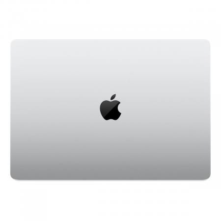 Apple MacBook Pro 16" (M2 Max 12C CPU, 38C GPU, 2023) 32/1Tb SSD (MNWE3) Silver, серебристый