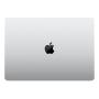 Apple MacBook Pro 16" (M2 Max 12C CPU, 38C GPU, 2023) 32/1Tb SSD (MNWE3) Silver, серебристый