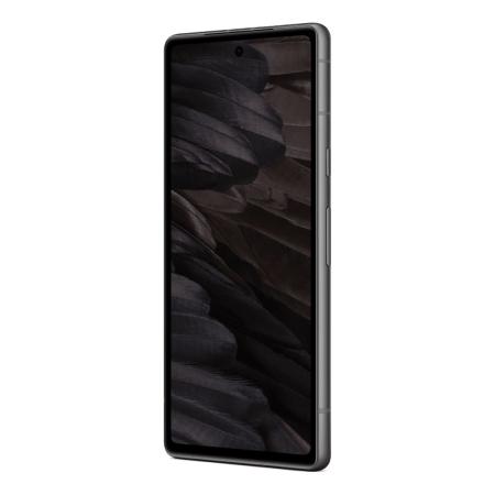 Google Pixel 7a 8/128Gb Charcoal, серый