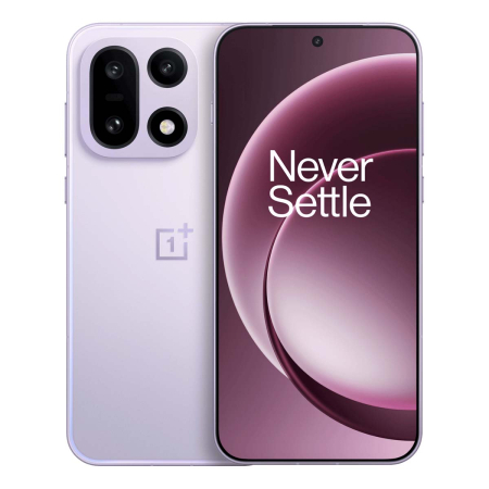OnePlus 15 12/512Gb Violet, фиолетовый