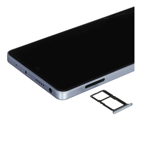 Xiaomi Redmi Note 14S 12/512Gb Aurora Purple, фиолетовый