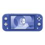 Игровая консоль Nintendo Switch Lite 32Gb Blue, синий