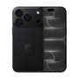 Apple iPhone 18 Pro 2Tb eSIM Black, чёрный