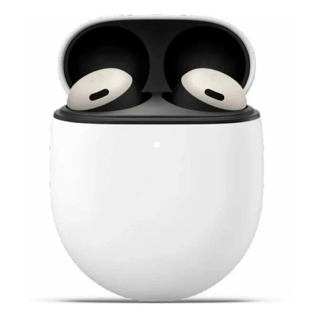 Беспроводные наушники Google Pixel Buds Pro Porcelain, белый