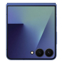 Samsung Galaxy Z Flip7 12/512Gb (2025) Blue Shadow, синий