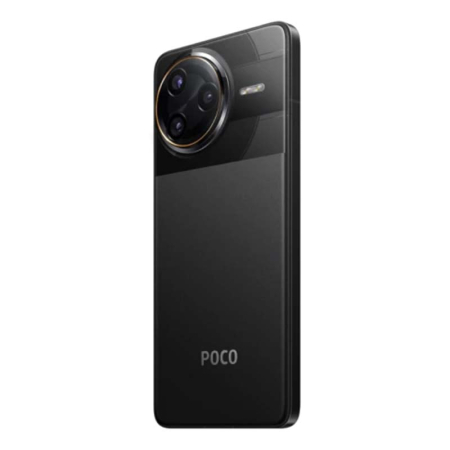 Xiaomi POCO F7 Ultra 12/256Gb Black, черный