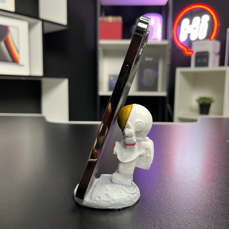 Trade in Apple iPhone 12 Pro 512Gb Graphite IMEI: 2126