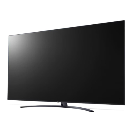 Телевизор LG 86" 4K UHD, 60Гц, LED (86UT81006LA)