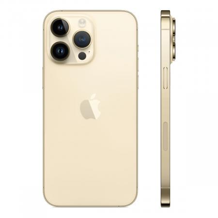 Apple iPhone 14 Pro Max 512Gb eSIM Gold, золотой