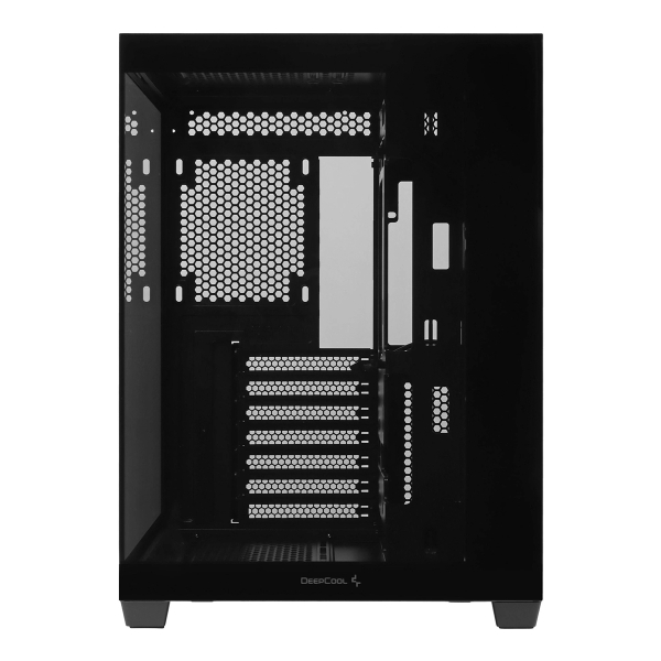 Корпус DeepCool CG530 (R-CG530-BKNDA0-G-1) Чёрный
