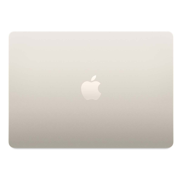 Apple MacBook Air 13" (M5, 10C CPU, 10C GPU, 2026) 16/1Tb SSD Starlight, «сияющая звезда»