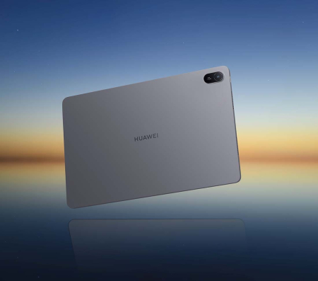 HUAWEI MatePad SE 11" LTE 8/128Gb Nebula Gray, серый