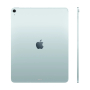 Apple iPad Air 13" (M2, 2024, 6 gen) Wi-Fi + Cellular 1Tb Blue, голубой