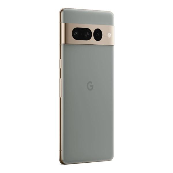 Google Pixel 7 Pro 12/256Gb Hazel, серый