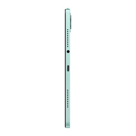 Xiaomi Redmi Pad SE 11" 6/128Gb Mint Green, зеленый