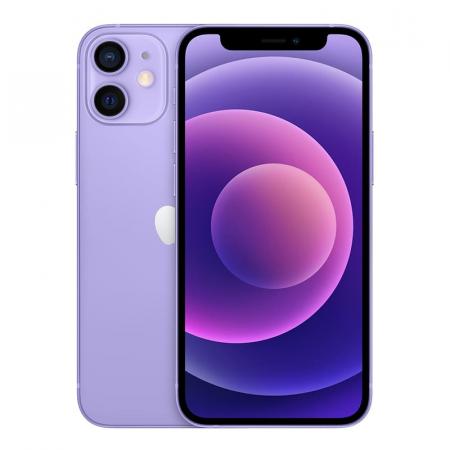 Apple iPhone 12 mini 128Gb Purple, фиолетовый