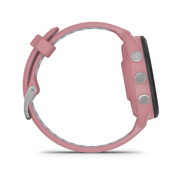 Часы Garmin FORERUNNER 265S Pink, розовый
