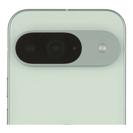 Google Pixel 9 128Gb Wintergreen, зелёный