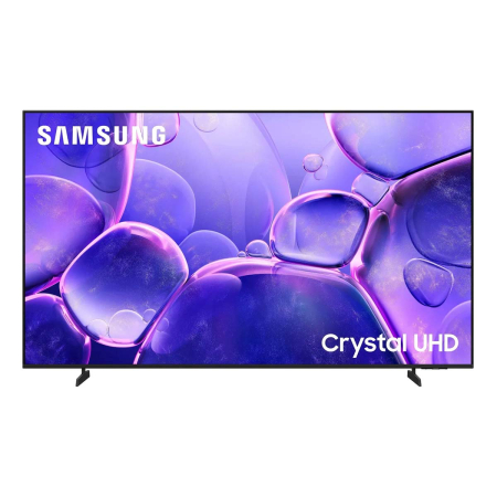 Телевизор Samsung 50" 4K UHD, 60Гц, Crystal UHD (UE50U8000FUXRU)